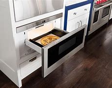 Image result for Microwave Drawer 30 Inch