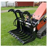 Image result for Case 570 Brush Grapple