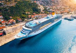 Image result for Dubrovnik Croatia Cruise Port