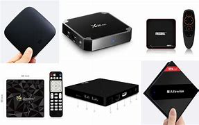Image result for Mike TV Box
