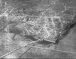 Image result for WW1 Ypres Trenches