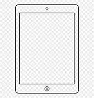 Image result for White iPad Clip Art