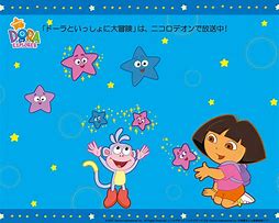 Image result for Dora Art Star