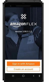 Image result for Amazon Flex App