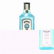 Image result for Bombay Sapphire London Dry Gin