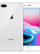 Image result for iPhone 8 Plus White in Hands