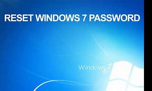 Image result for Windows 7 Password Login