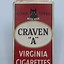 Image result for Craven A Cigarettes