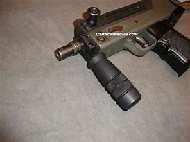 Image result for M10 Front Grip