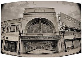 Image result for Strand Theatre York PA