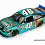 Image result for Jimmy Johnson Race Car Toy