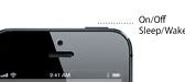 Image result for iPhone Sleep/Wake Button