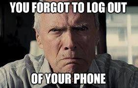 Image result for Log Off Twitter Meme