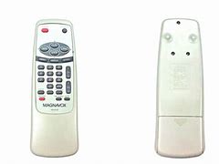 Image result for Magnavox TV/VCR Remote