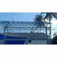 Image result for Steel Space Frame for Industry