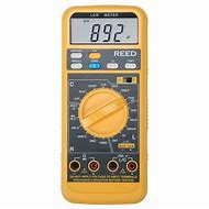 Image result for LCR Meter Reed