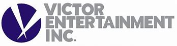 Image result for Victor Entertainment Inc. Logo