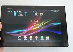 Image result for Sony Tabelt Old