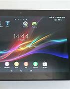 Image result for Sony Xperia Tablet Z