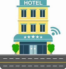 Image result for Vector Hotel No Background