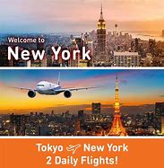 Image result for Air Flights to New York