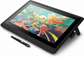 Image result for Wacom Cintiq 16 Drawing Tablet Accessaries