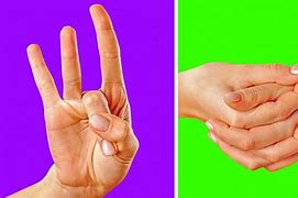 Image result for How to Do Finger Tricks