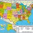 Image result for USA Map Coloring Page