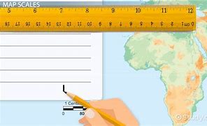 Image result for Scale Analysis in Maps