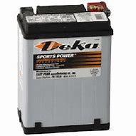 Image result for ETX 15 Battery