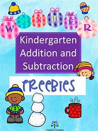 Image result for Subtraction Class 1 Worksheet