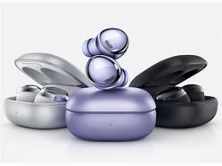 Image result for Galaxy Buds PRO/Wireless Charging