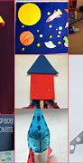 Image result for Rocket Models for Kids