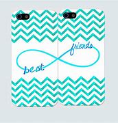 Image result for BFF Phone Cases for 2 People
