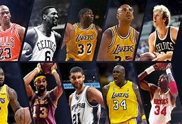 Image result for 10 NBA Players