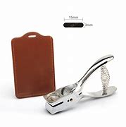 Image result for Lanyard Clip Punch