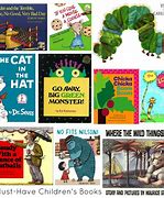 Image result for Top Ten Kids Book Cover