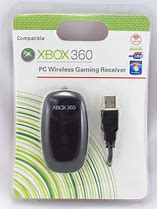 Image result for Xbox 360 Wireless Receiver