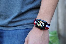 Image result for Samsung Galaxy Nylon Elastic Watch Bands