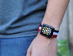 Image result for Apple Watch Bands Red White Blue Stars