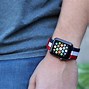Image result for Apple Watch Bands Red White Blue Stars