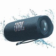 Image result for JBL Speaker Bluetooth Blue Flip6