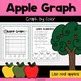 Image result for Preschool Apple Graph