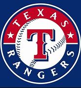 Image result for Texas Rangers Baseball