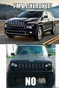 Image result for Funny Jeep Grand Cherokee Memes
