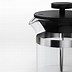 Image result for IKEA French Press Coffee Maker