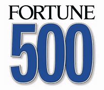 Image result for Fortune 500 Logo