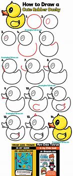 Image result for Easy Things to Draw Cartoon