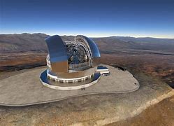 Image result for World's Biggest Telescope