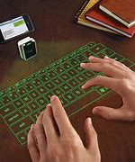 Image result for Bluetooth Virtual Keyboard